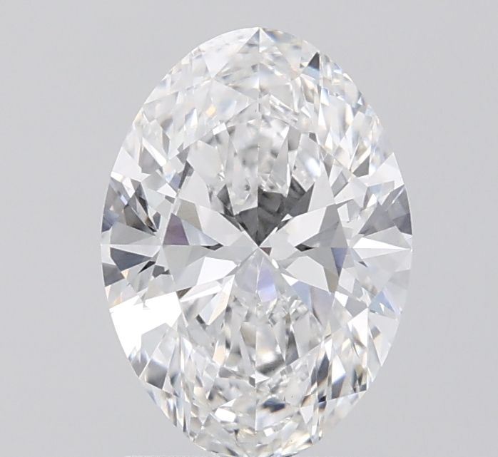 Oval 1.71ct