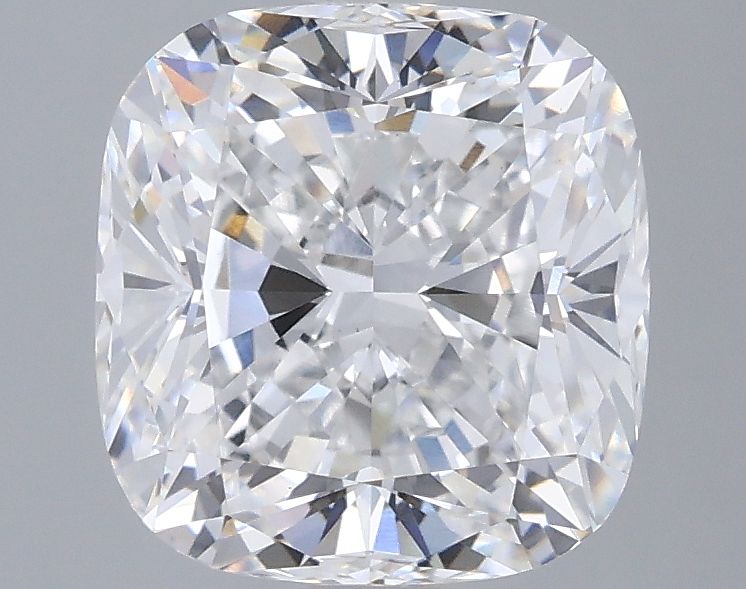 Cushion 3.03ct