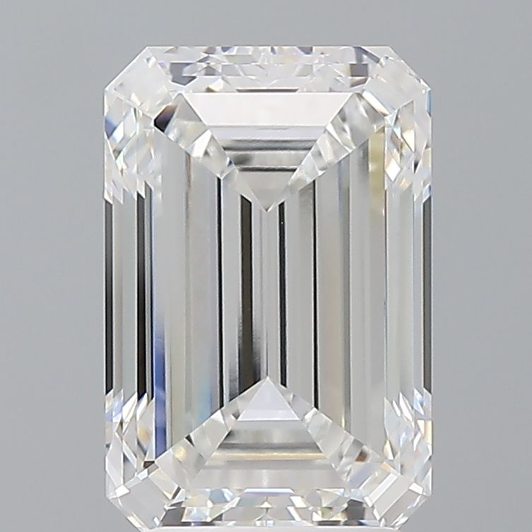 Emerald 3.47ct