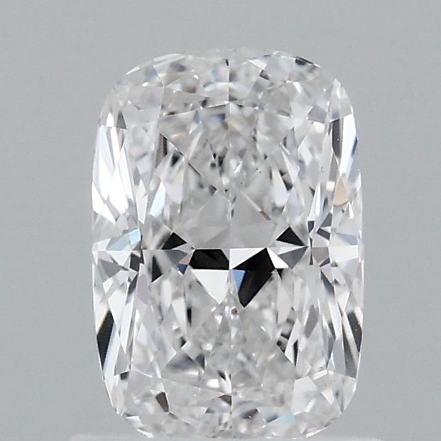 Elongated Cushion 1.06ct