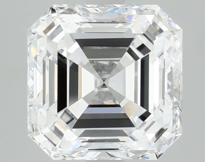 Asscher 3ct