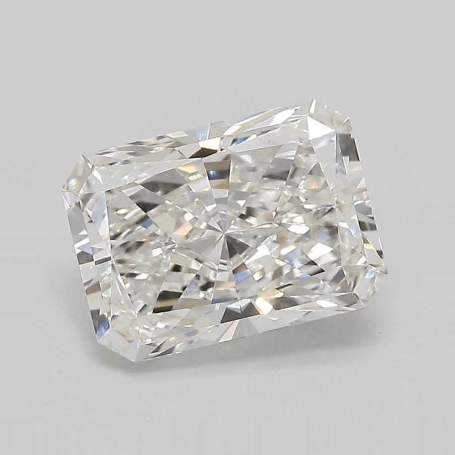 Radiant 2.76ct