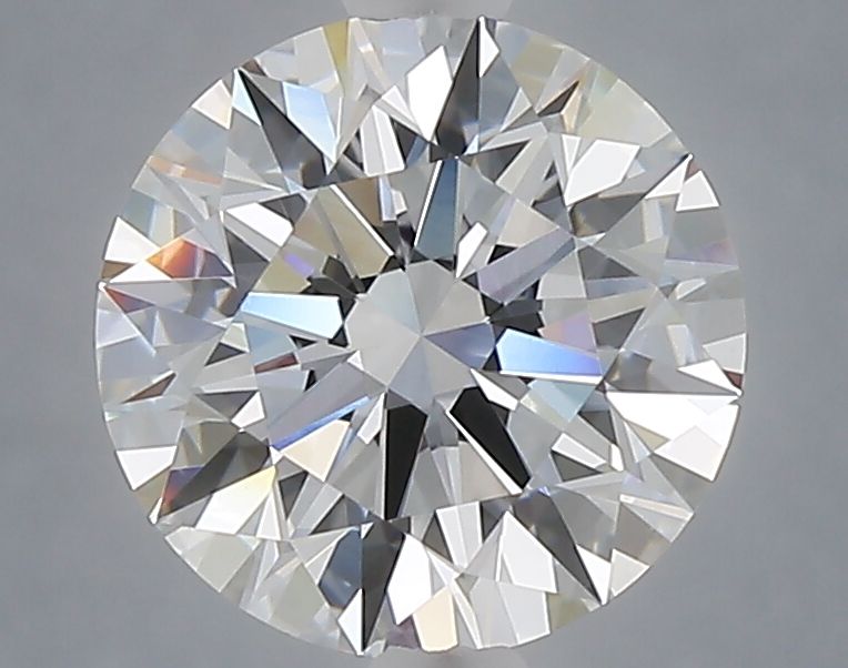 Round 2.3ct
