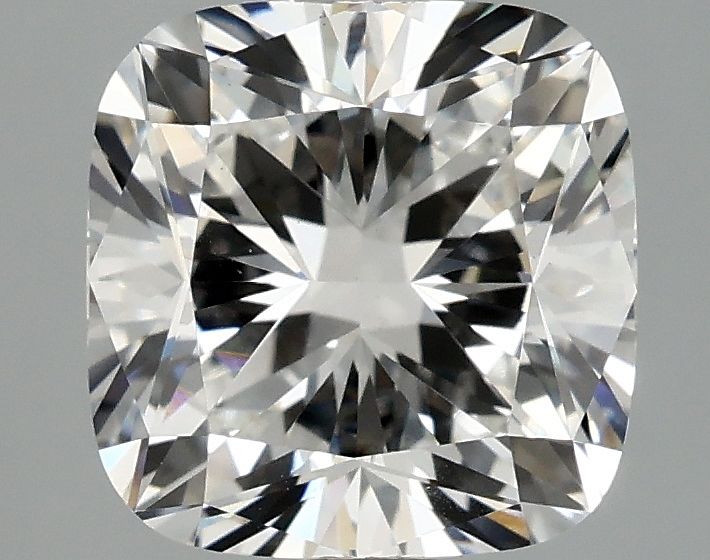 Cushion 2.84ct