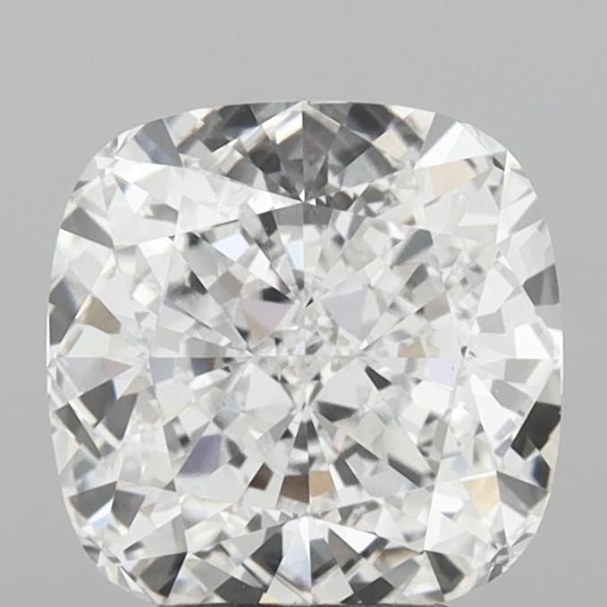 Cushion 4.03ct
