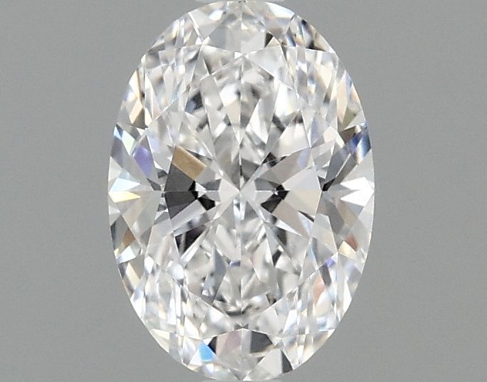 Oval 0.98ct
