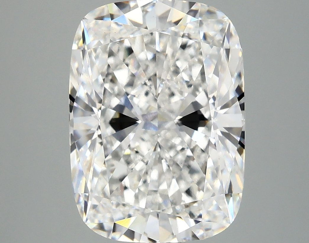 Elongated Cushion 5.1ct
