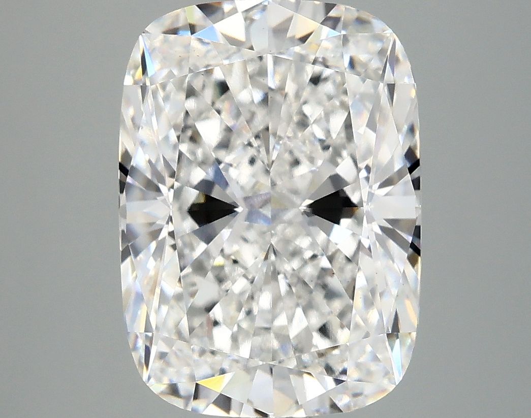 Elongated Cushion 5.1ct