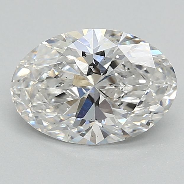 Oval 1.08ct