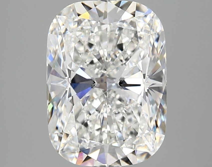 Elongated Cushion 3.59ct