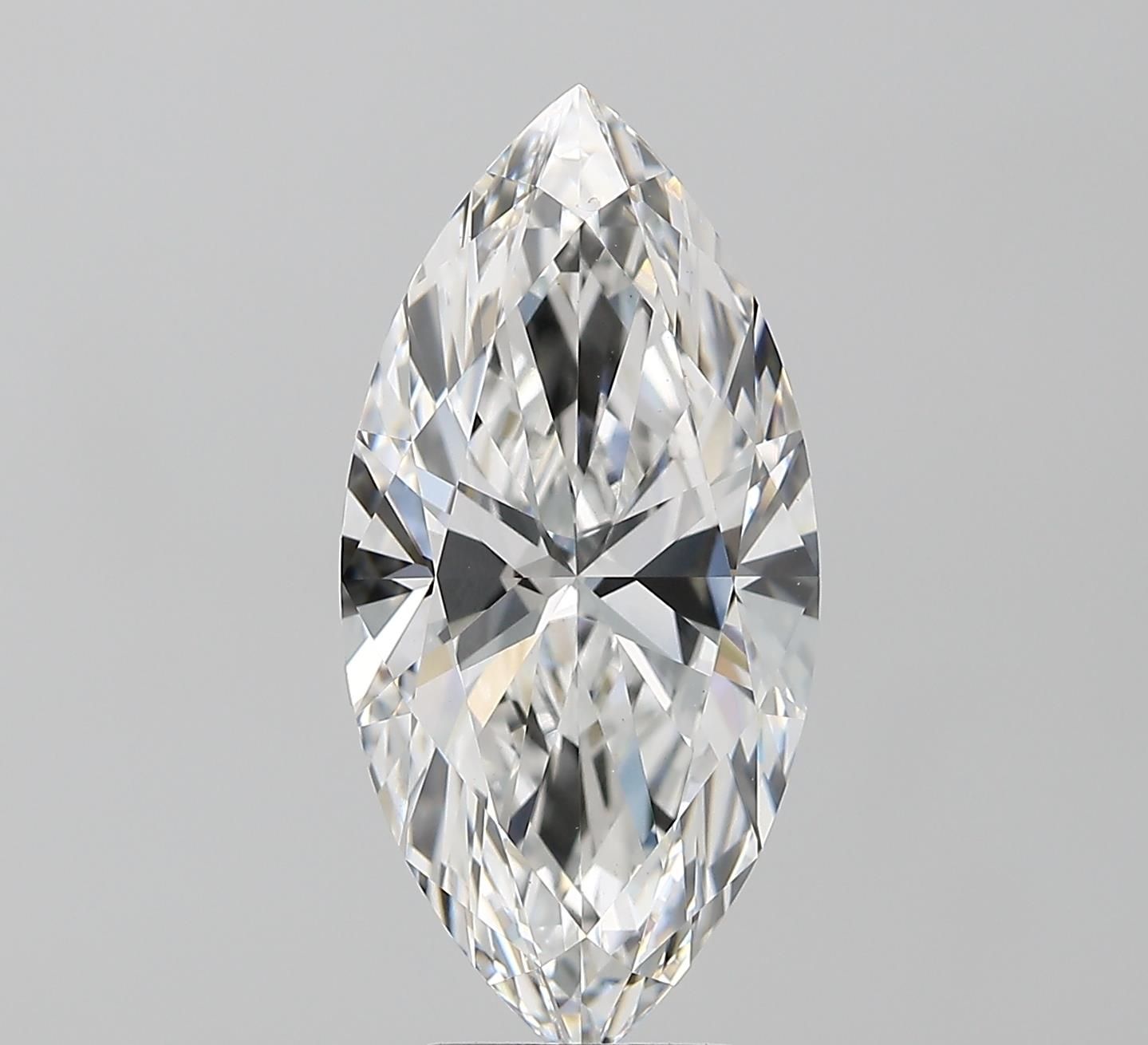 Marquise 5.08ct