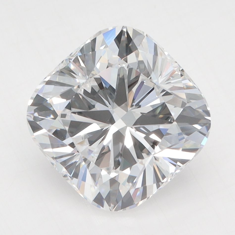 Cushion 3.54ct