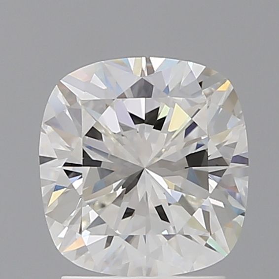 Cushion 2.09ct