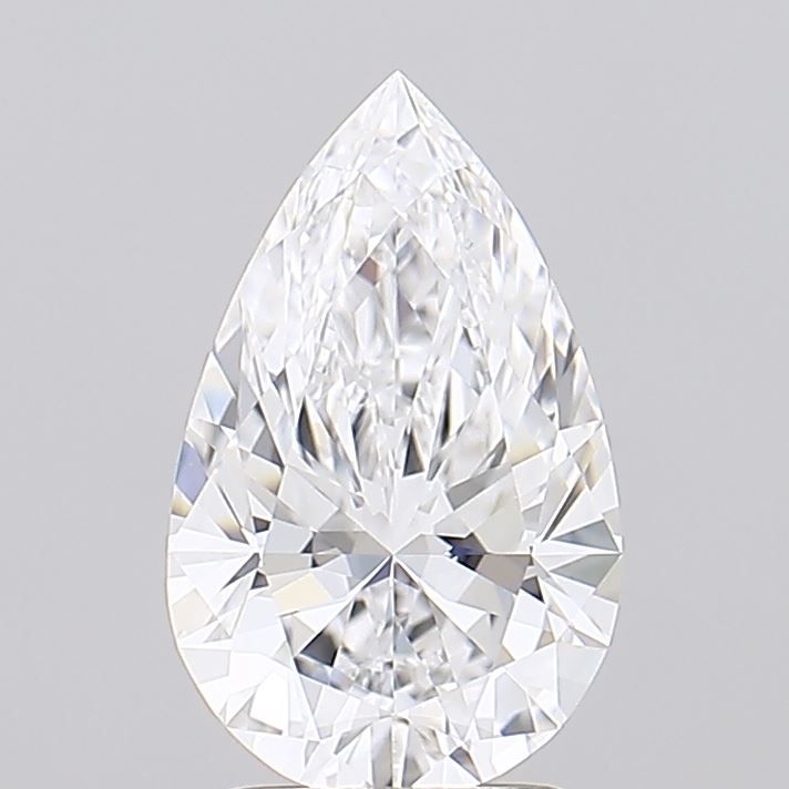 Pear 2.23ct