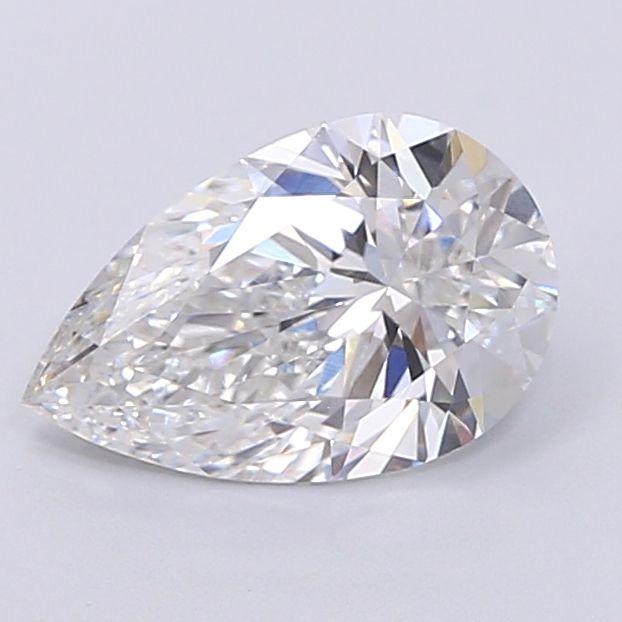 Pear 1.98ct