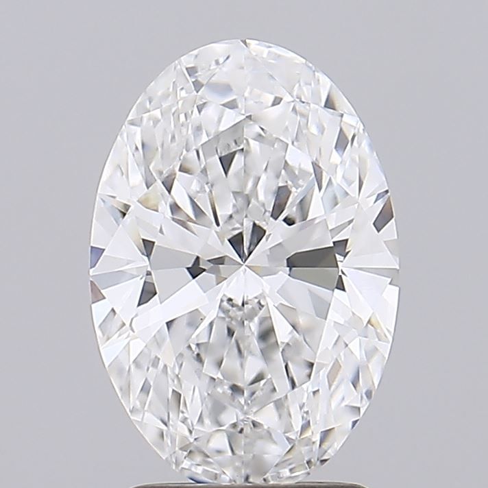Oval 2.23ct