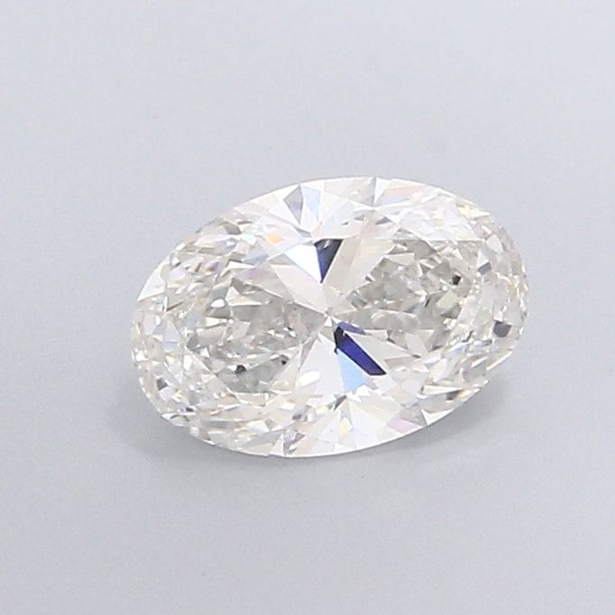 Oval 2.01ct