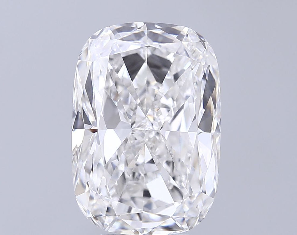 Elongated Cushion 7.04ct