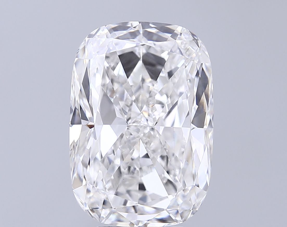 Elongated Cushion 7.04ct