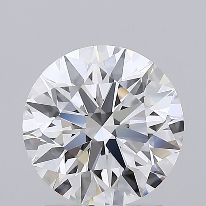 Round 1.43ct