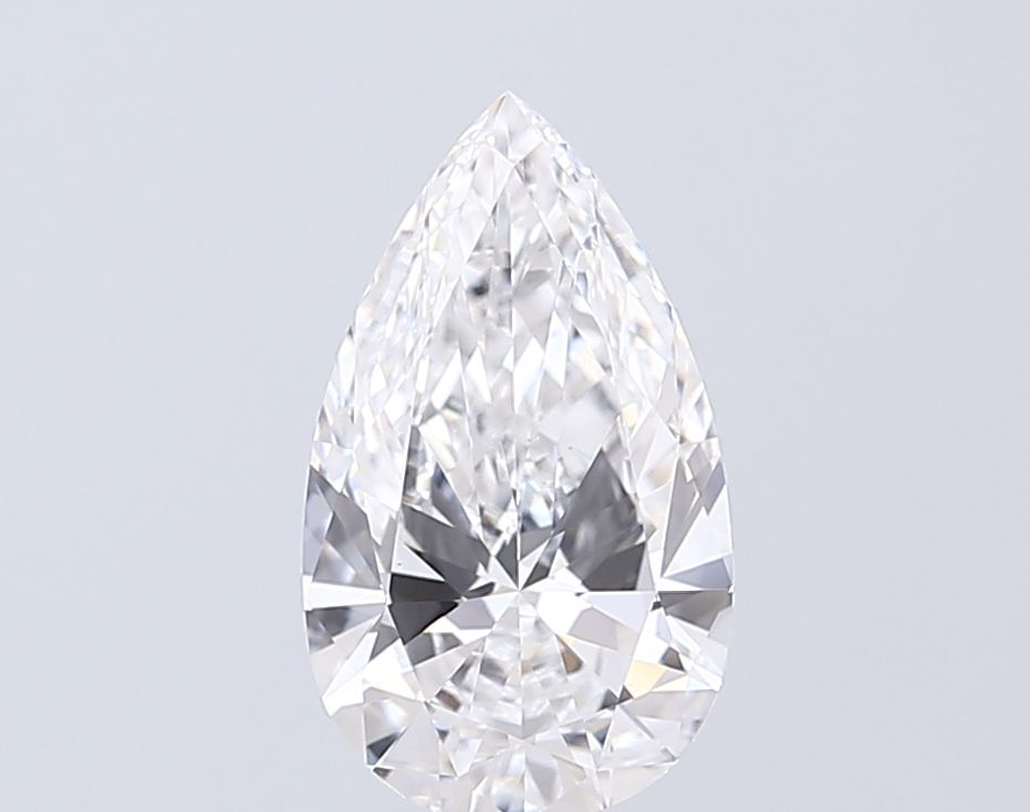 Pear 1.98ct