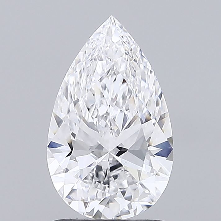 Pear 1.5ct