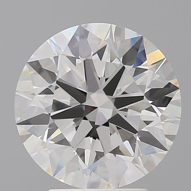 Round 3.59ct