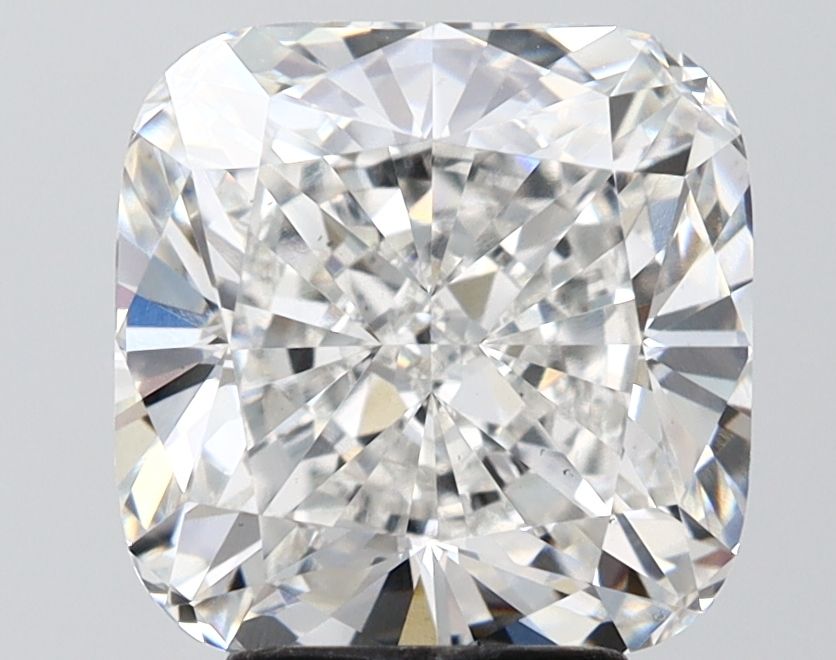 Cushion 4.54ct