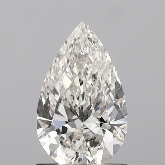 Pear 1.19ct