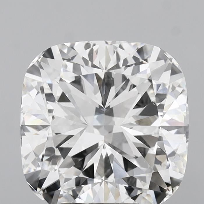 Cushion 4.07ct