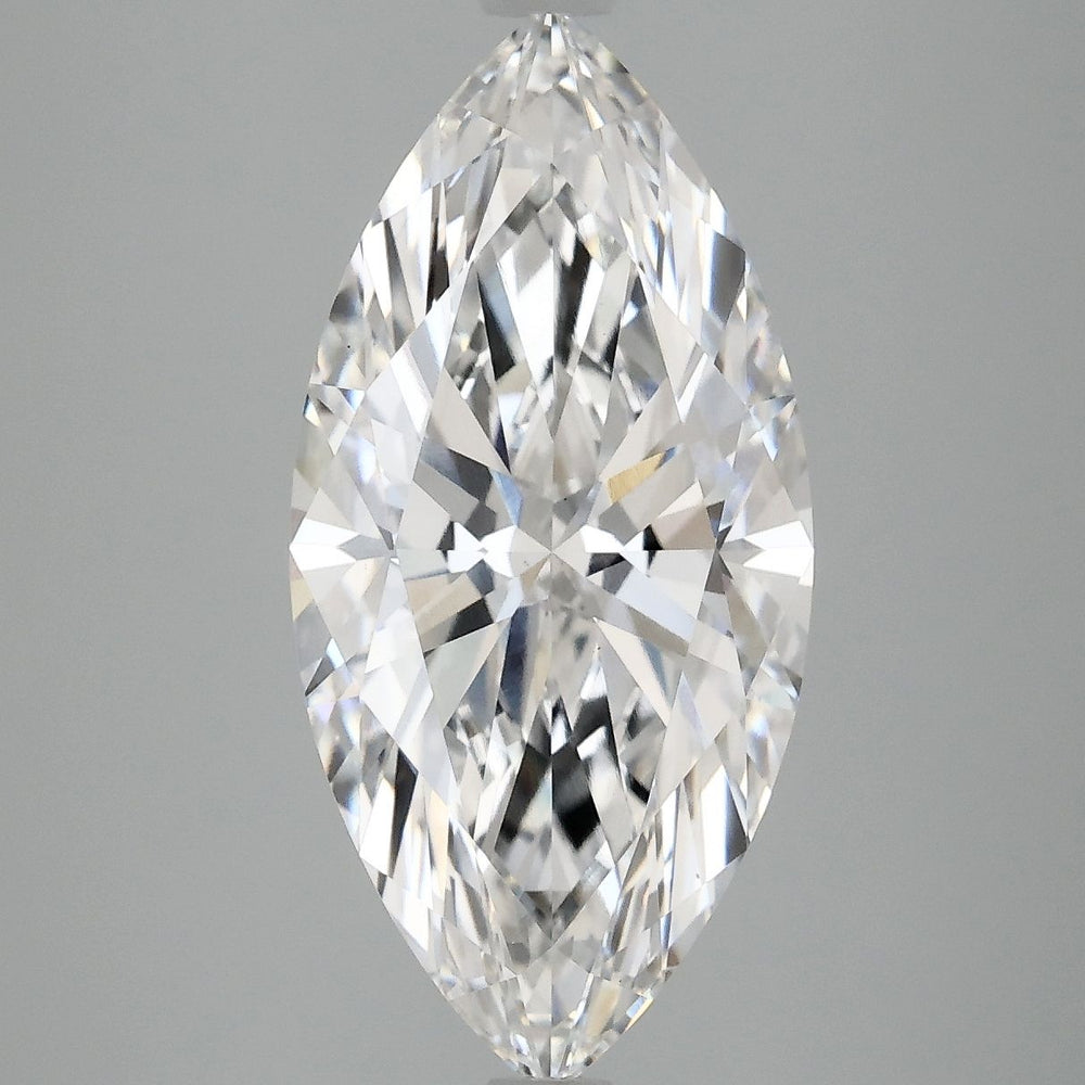 Marquise 4.75ct