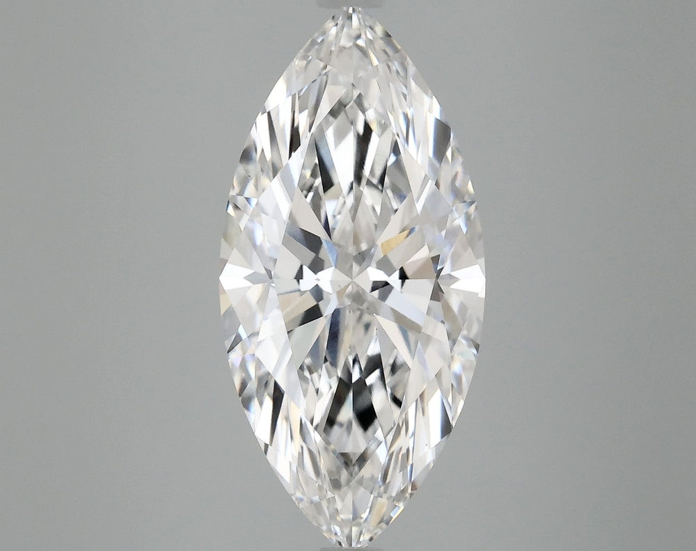 Marquise 4.75ct