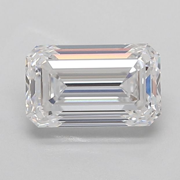 Emerald 2.51ct