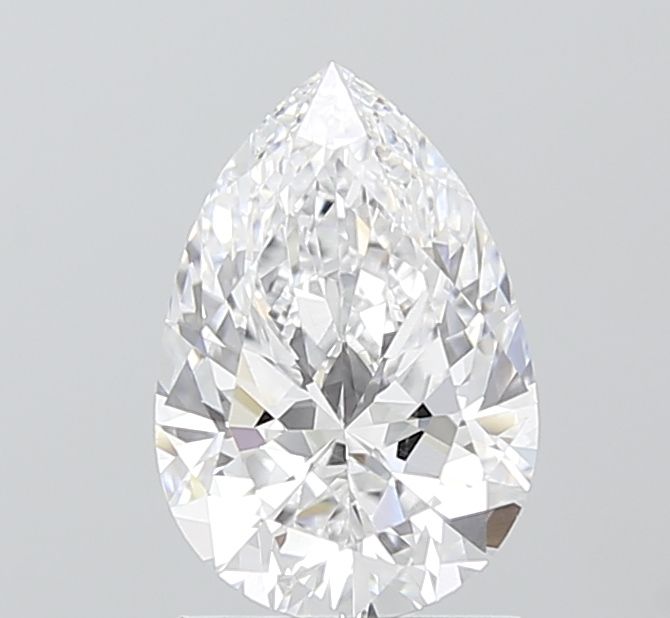 Pear 1.57ct