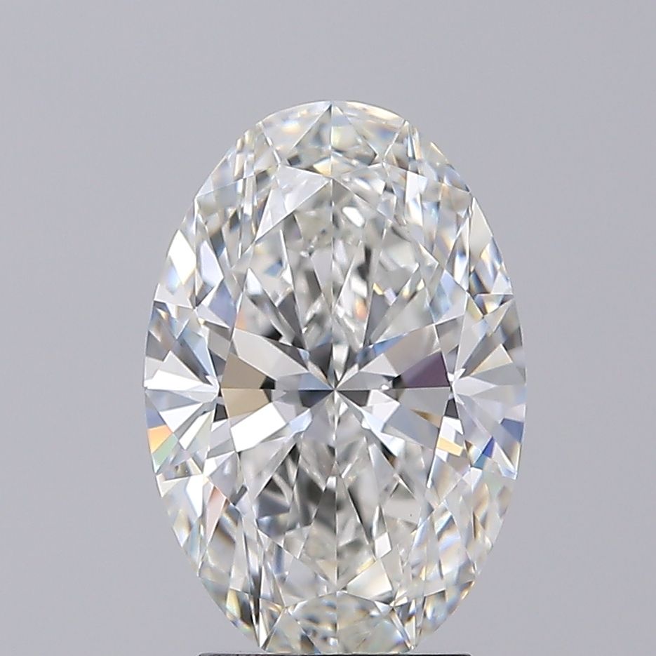 Oval 3.06ct