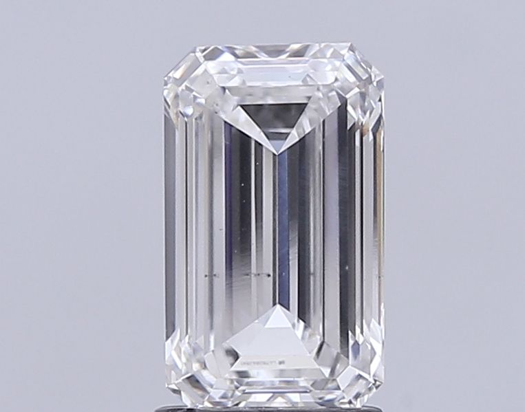 Emerald 2.01ct