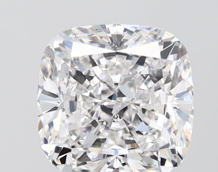 Cushion 2.29ct