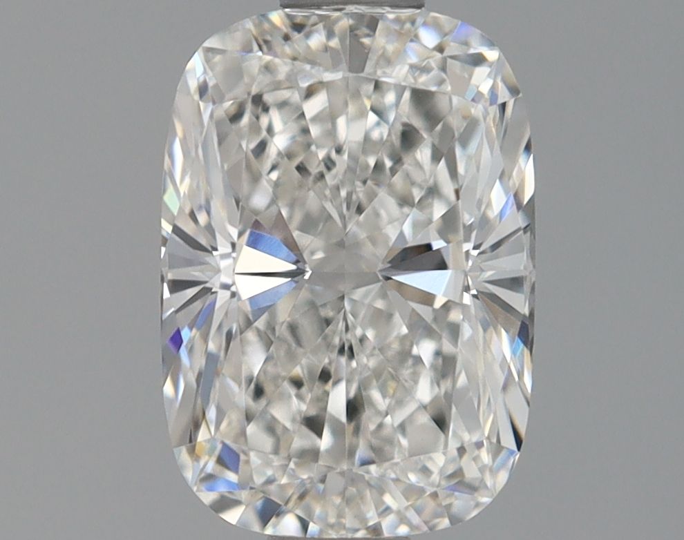 Elongated Cushion 0.97ct