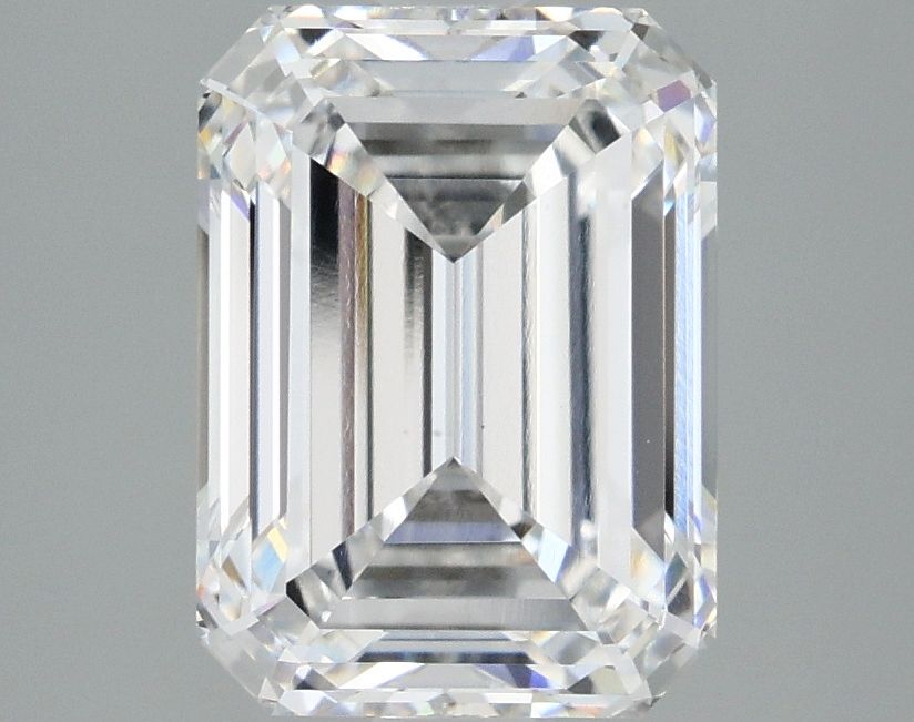 Emerald 2.96ct