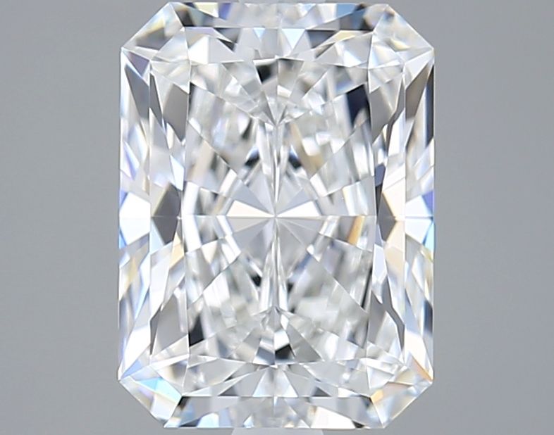 Radiant 3.09ct