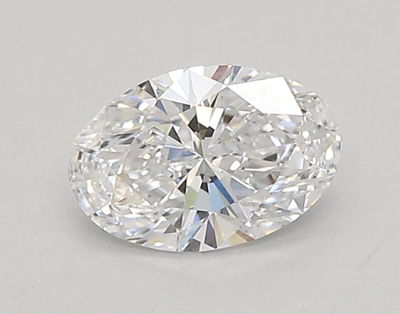 Oval 0.68ct