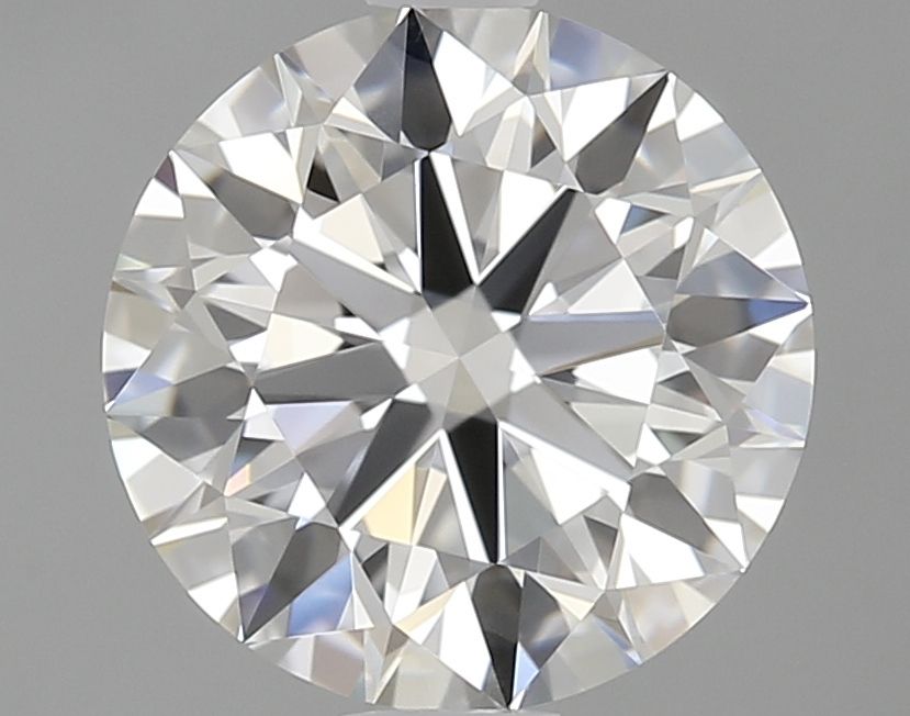 Round 1.38ct