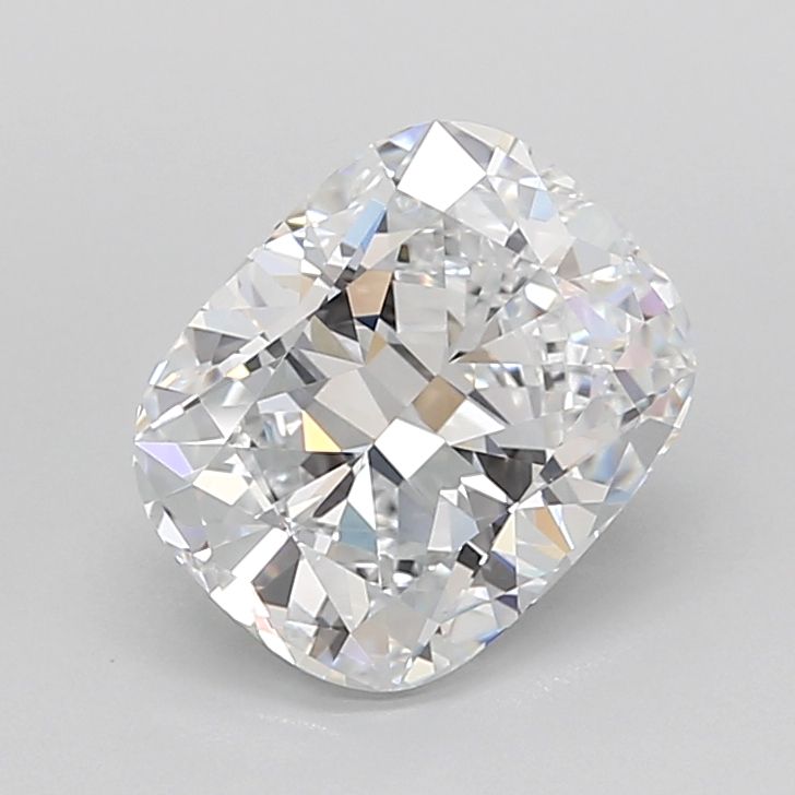 Elongated Cushion 3.22ct