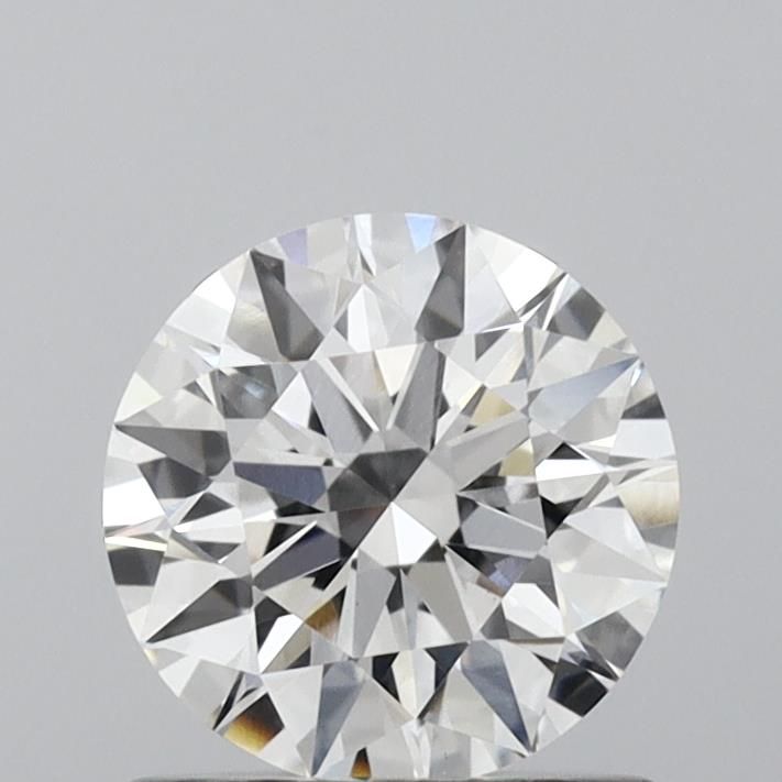 Round 0.93ct