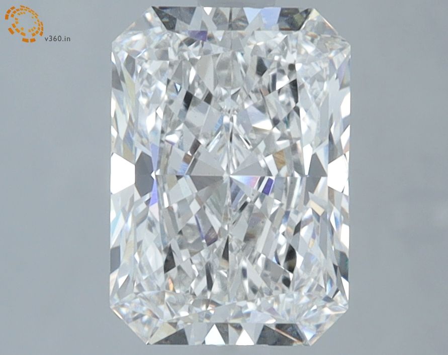 Radiant 2.21ct