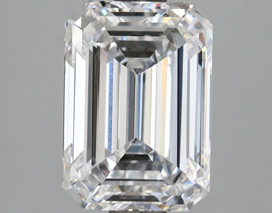 Emerald 2.53ct