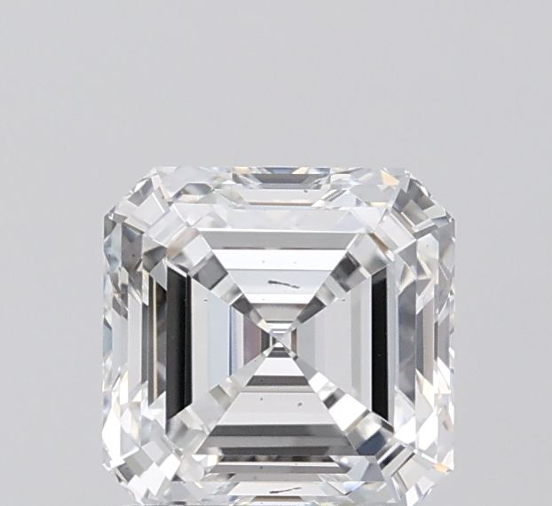 Asscher 1.5ct