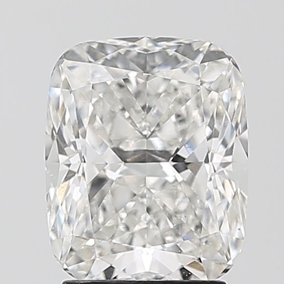 Elongated Cushion 2.55ct