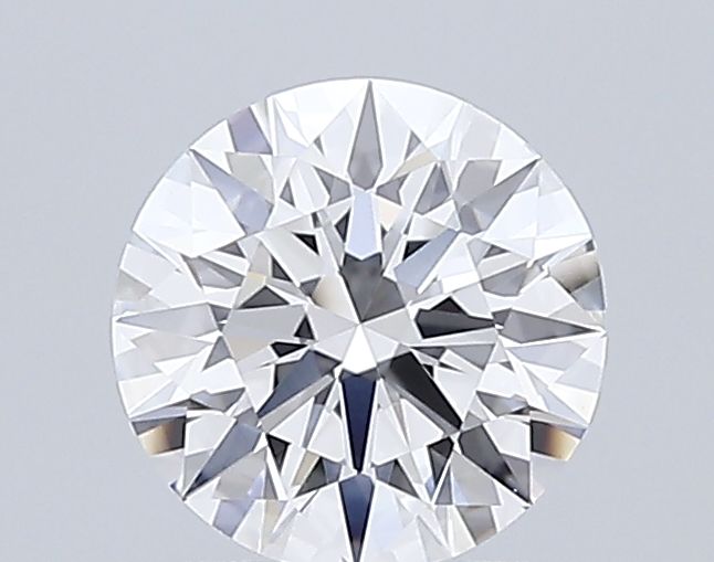 Round 1.38ct