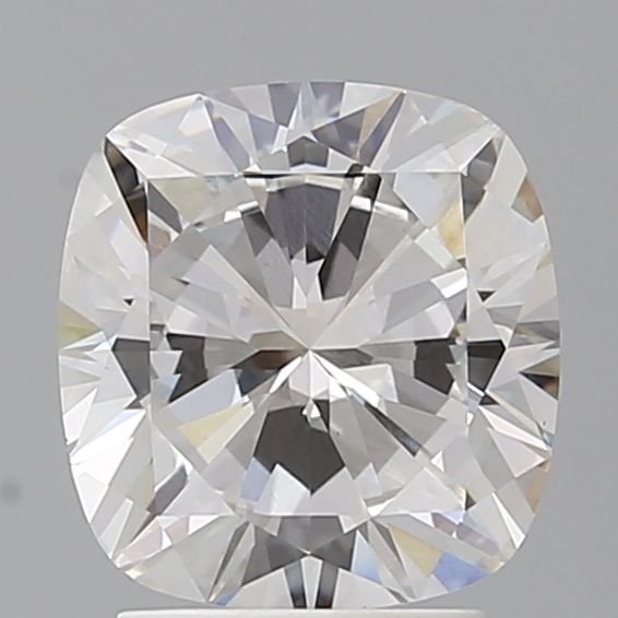 Cushion 2.5ct